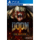 Doom 3: VR Edition [VR] PS4